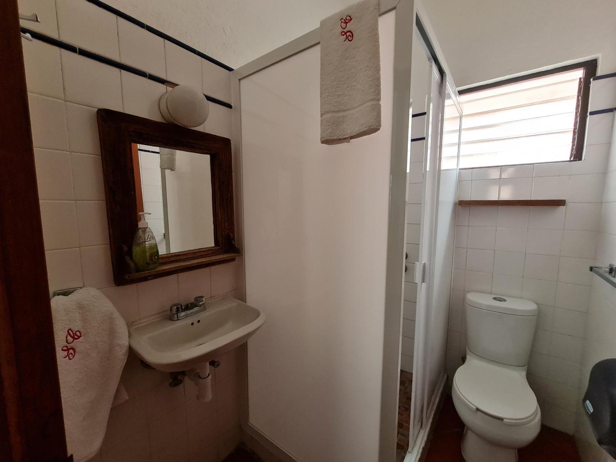 Hotel Suites Del Centro Oaxaca Bilik gambar