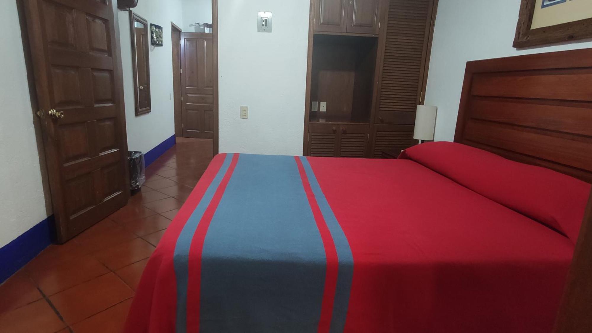 Hotel Suites Del Centro Oaxaca Bilik gambar